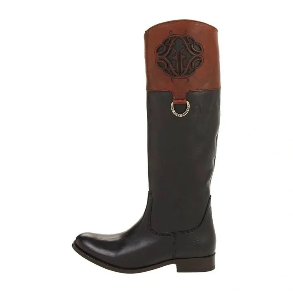 Frye vintage melissa